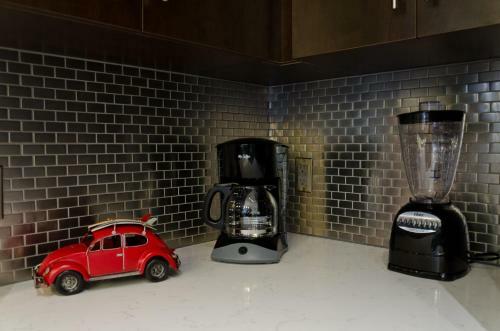 Apartamento Popular Hollywood Fabulous Suite