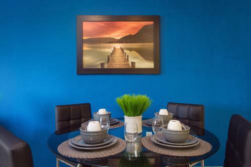 Apartamento La Glamour Suite 2br Apt