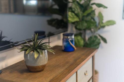 Apartamento Melrose Bungalow #4 7.71