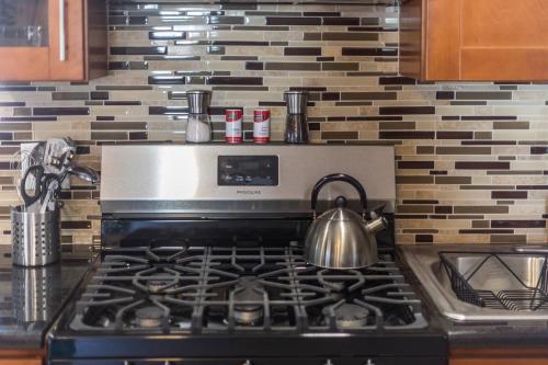 Apartamento Melrose Bungalow #4 7.71
