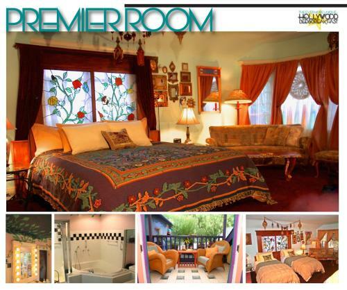 Hollywood Bed & Breakfast