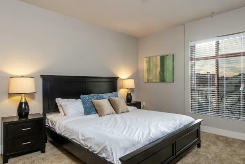 Apartamento Glendon Westwood 3197