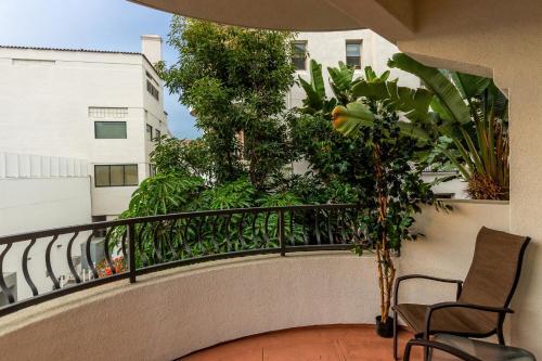 Apartamento Glendon Westwood 3197