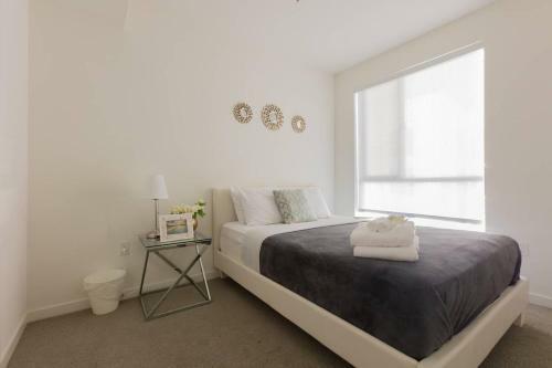 Apartamento Downtown Condo With Free Parking