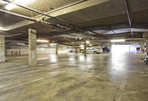 Apartamento 304f Exec Lux Suite Near Ucla Westside On Westwood