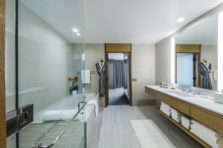 Hotel Intercontinental - Los Angeles Downtown