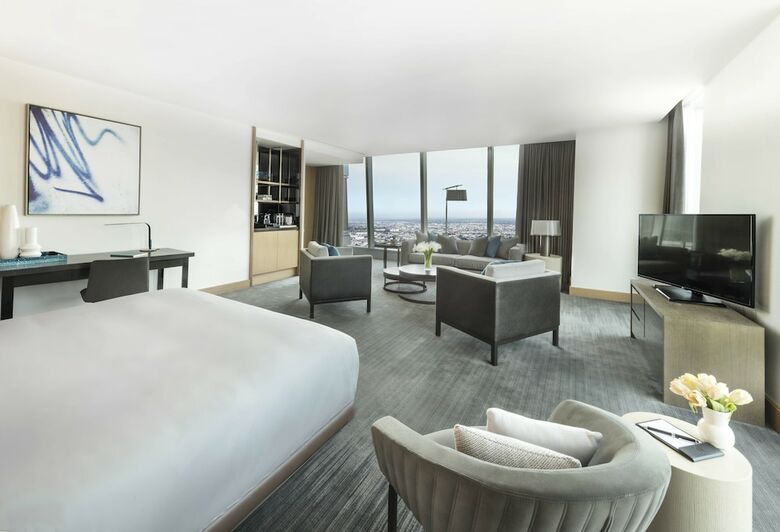 Hotel Intercontinental - Los Angeles Downtown