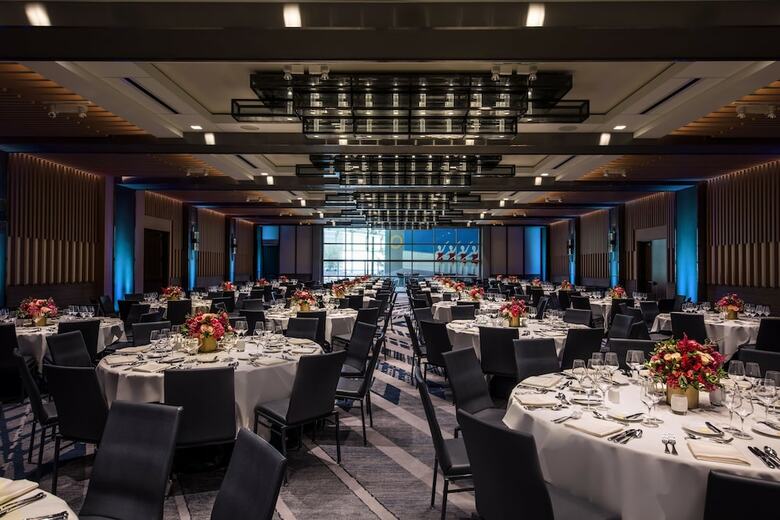 Hotel Intercontinental - Los Angeles Downtown