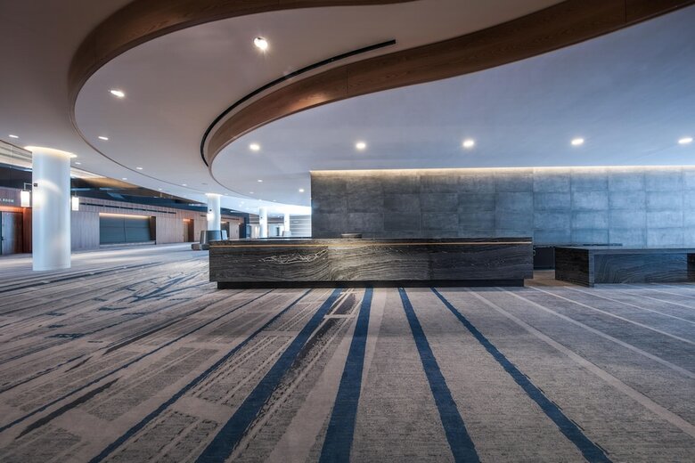Hotel Intercontinental - Los Angeles Downtown