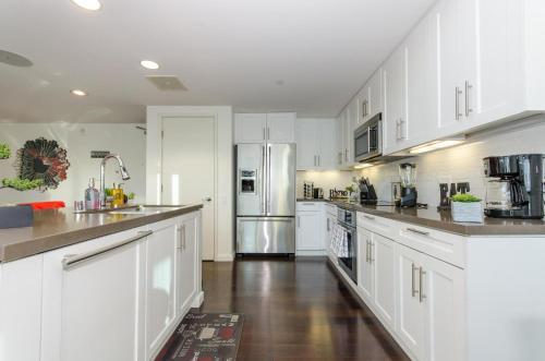 Apartamento Popular Downtown La Presidential Loft With Pool Table