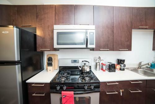 Gorgeous 1 Bedroom Hollywood Apartment