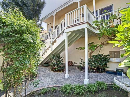 Apartamento The Garden Casita