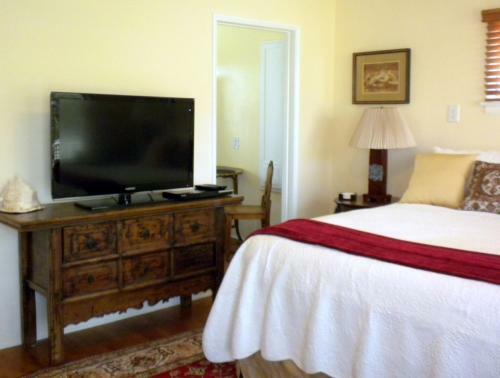 Apartamento The Garden Casita