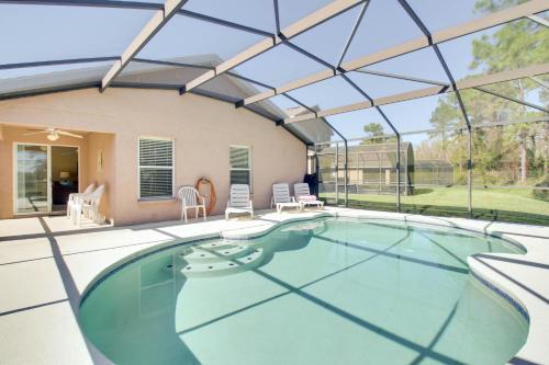 Family Ridge Villa