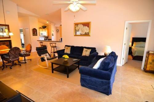 Scrub Lodging 489