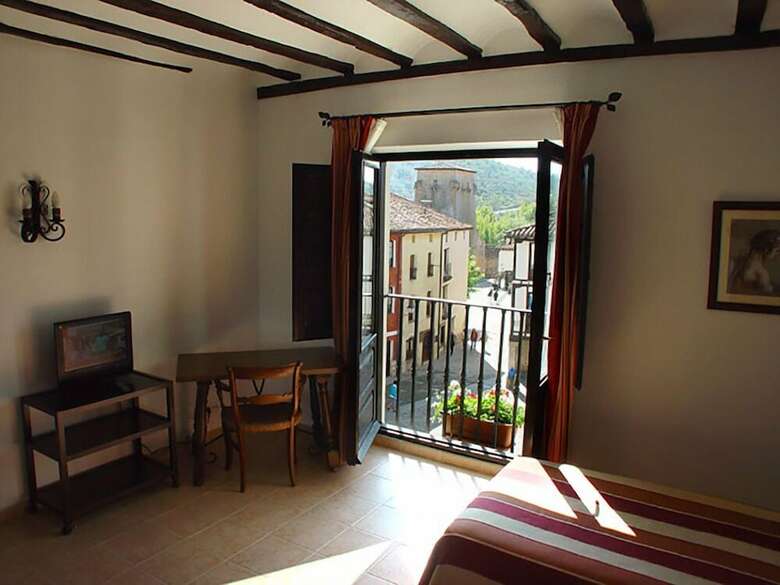 Hotel Nuevo Arlanza