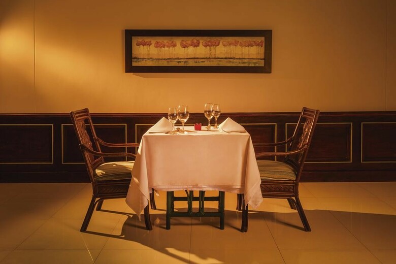 Hotel Decameron Aquarium All Inclusive