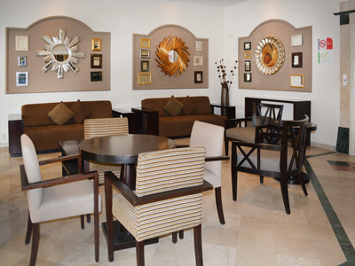 Hotel Ruiz Mil�n
