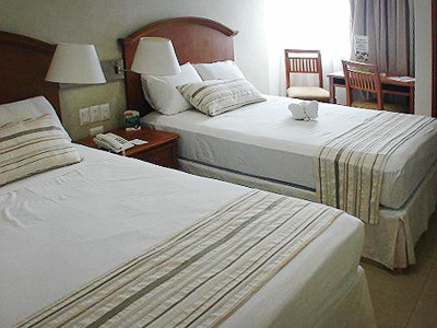 Hotel Ruiz Mil�n