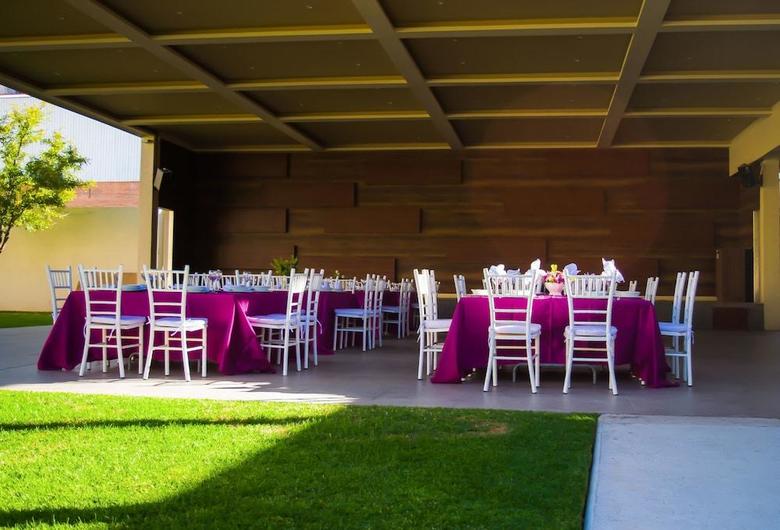 Hotel Aguascalientes