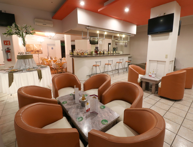 Hotel Mision Aguascalientes Sur