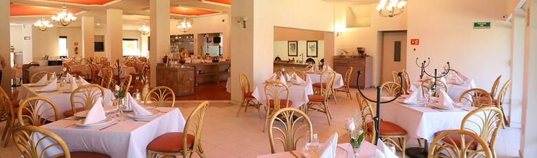 Hotel Mision Aguascalientes Sur
