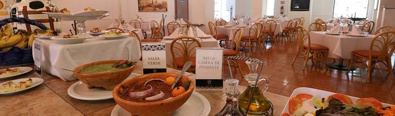 Hotel Mision Aguascalientes Sur
