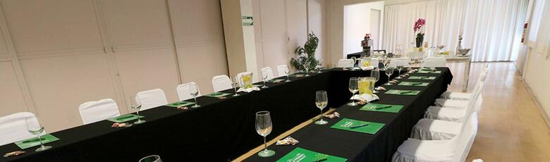 Hotel Mision Aguascalientes Sur