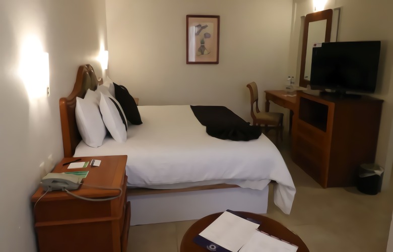 Hotel Mision Aguascalientes Sur
