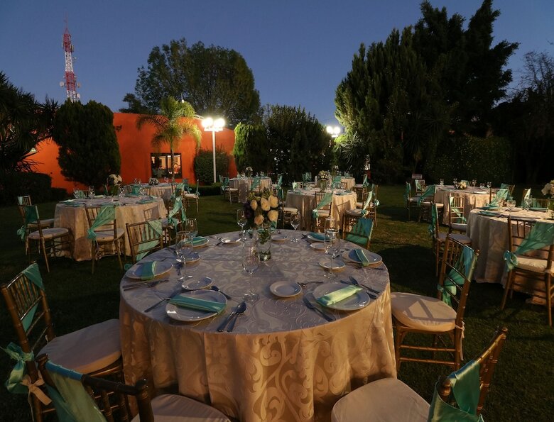 Hotel Mision Aguascalientes Sur