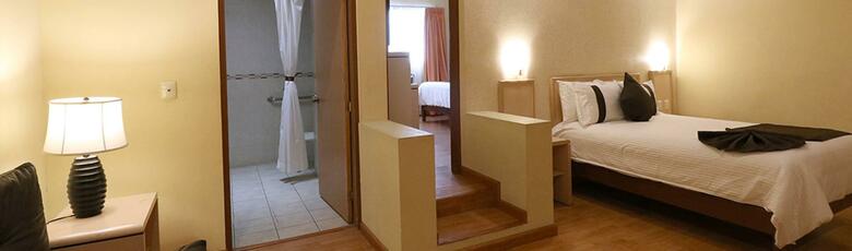 Hotel Mision Aguascalientes Sur