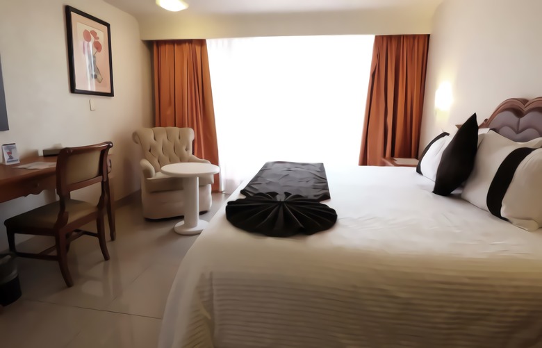 Hotel Mision Aguascalientes Sur
