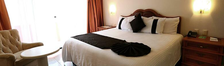 Hotel Mision Aguascalientes Sur