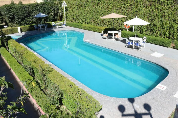 Hotel Mision Aguascalientes Sur