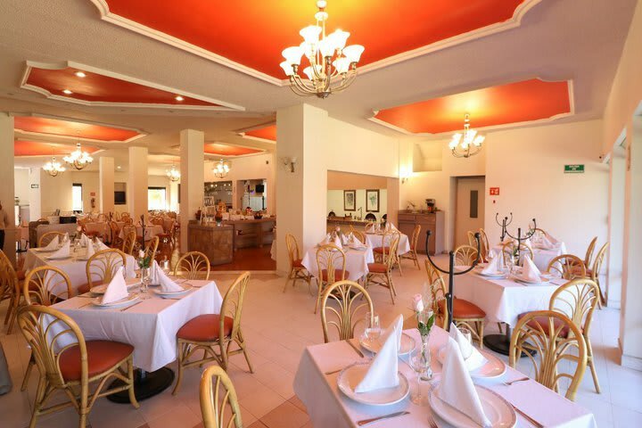 Hotel Mision Aguascalientes Sur