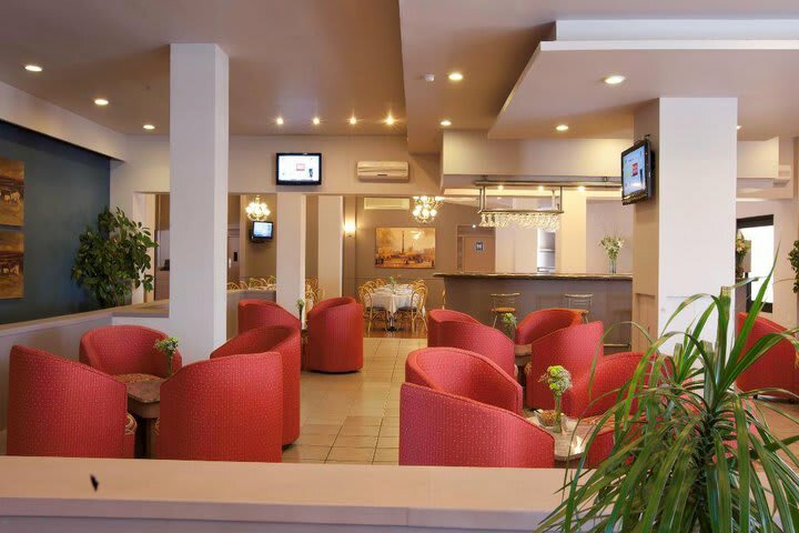 Hotel Mision Aguascalientes Sur