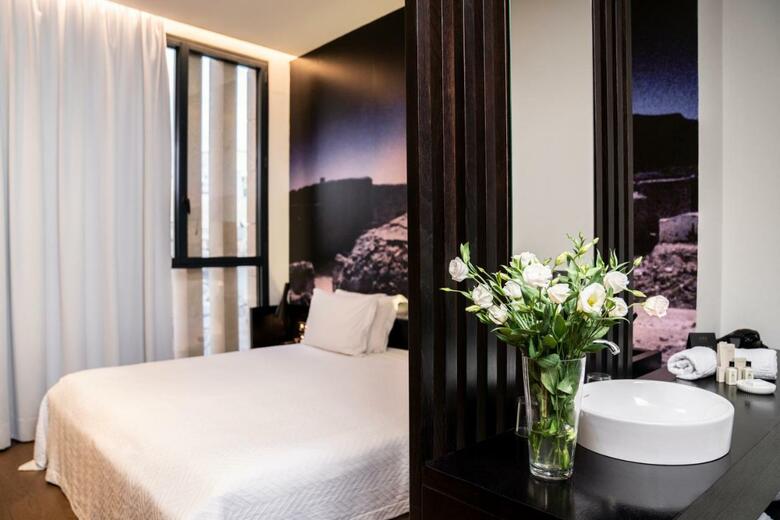 Aire Hotel & Ancient Baths