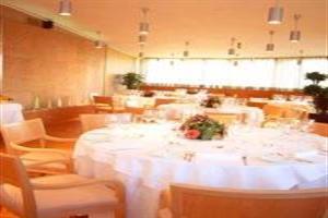 Ramada Malpensa Hotel