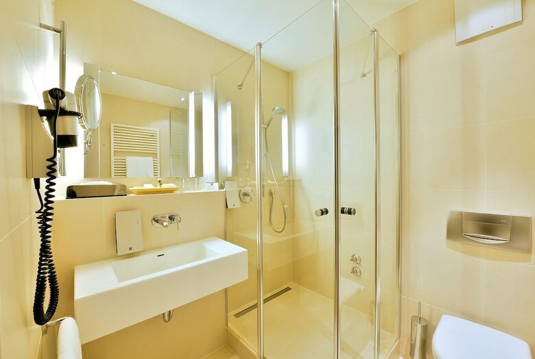 Best Western Premier Hotel Victoria