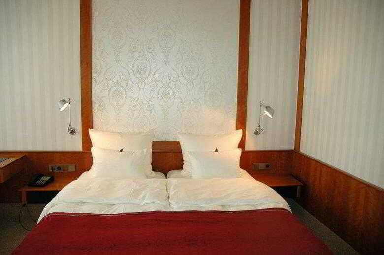 Best Western Premier Hotel Victoria