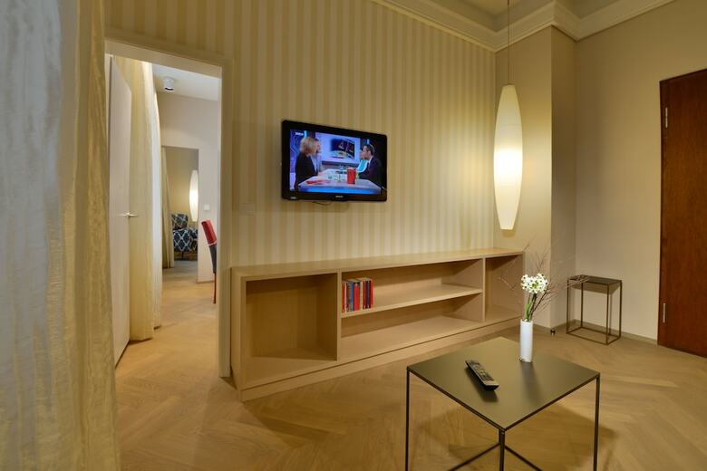 Best Western Premier Hotel Victoria