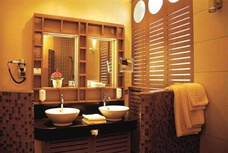 Best Western Premier Hotel Victoria