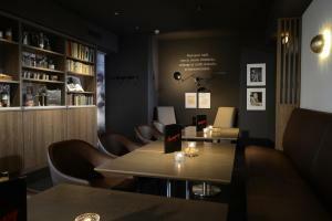 Best Western Premier Hotel Victoria