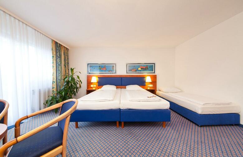 Hotel Best Western Ketterer