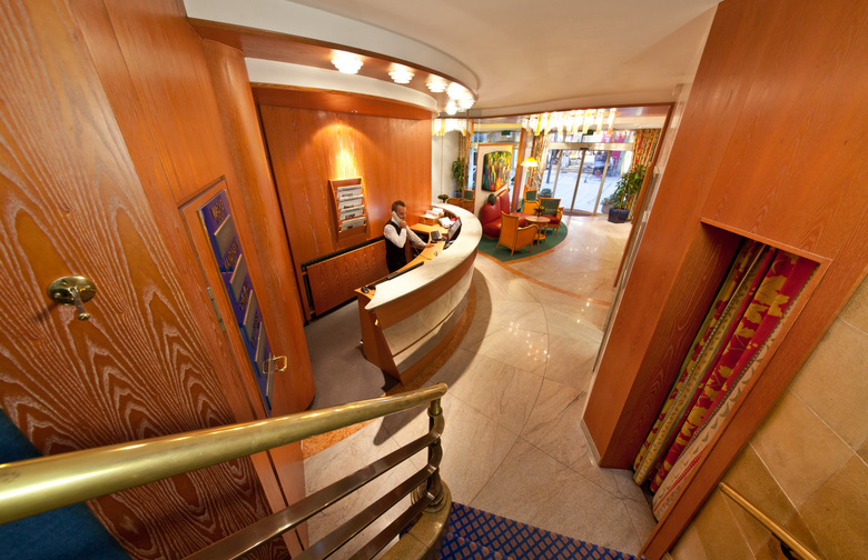 Hotel Best Western Ketterer