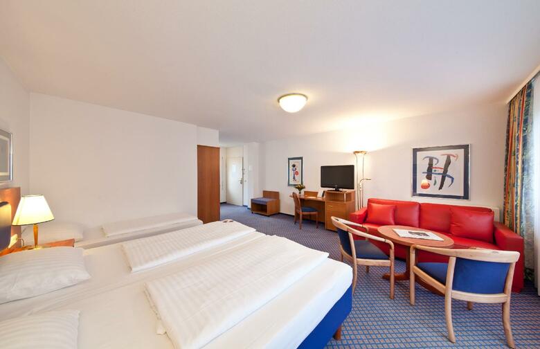 Hotel Best Western Ketterer