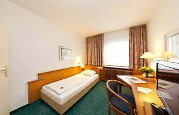Hotel Best Western Ketterer