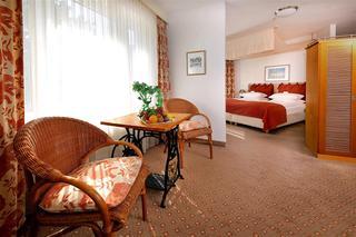 Hotel Best Western Hanse Warnemuende