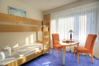 Hotel Best Western Hanse Warnemuende