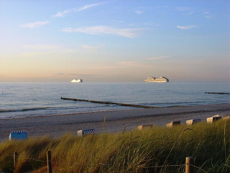 Hotel Best Western Hanse Warnemuende